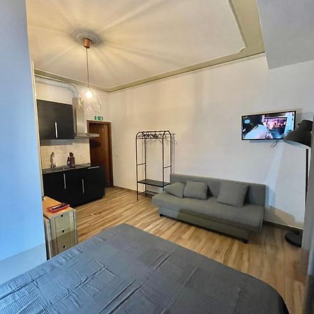 Campary Casa Vacanze Pontassieve Luaran gambar