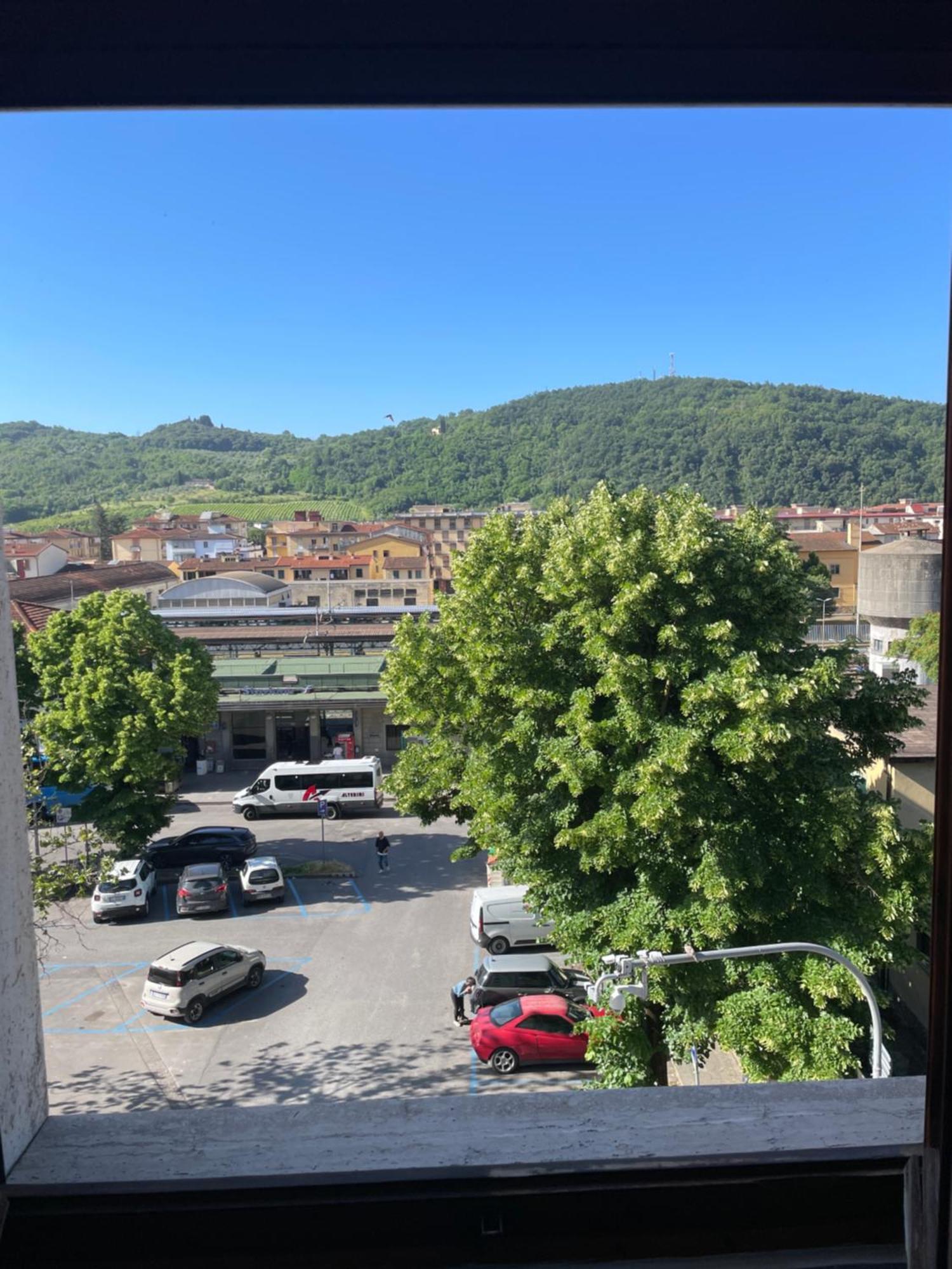 Campary Casa Vacanze Pontassieve Luaran gambar