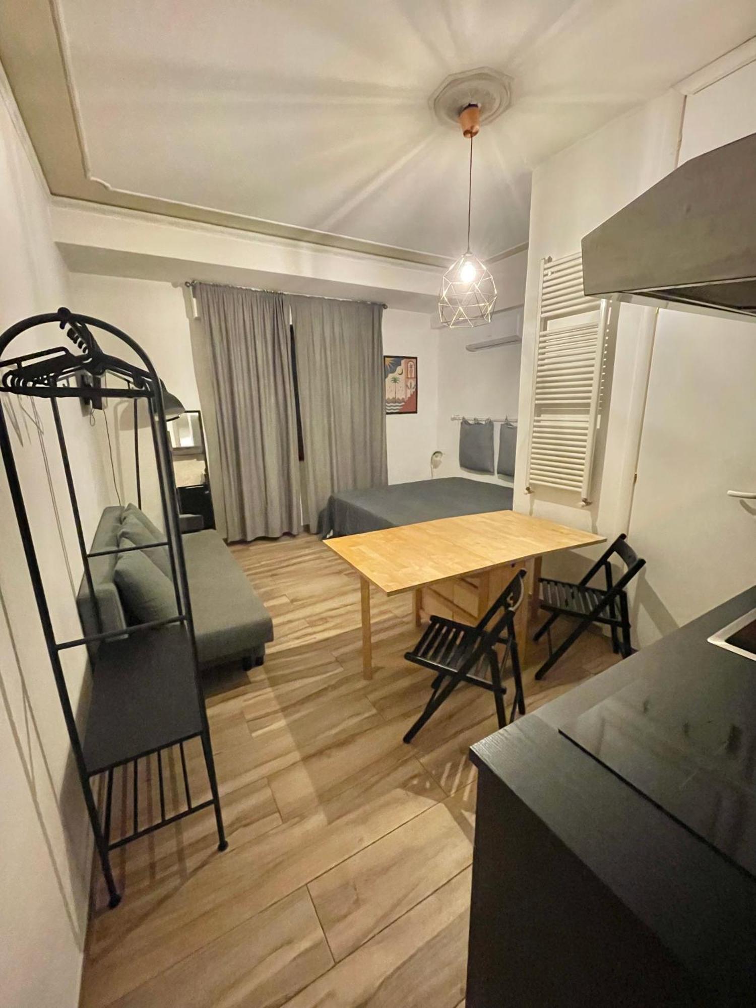 Campary Casa Vacanze Pontassieve Luaran gambar