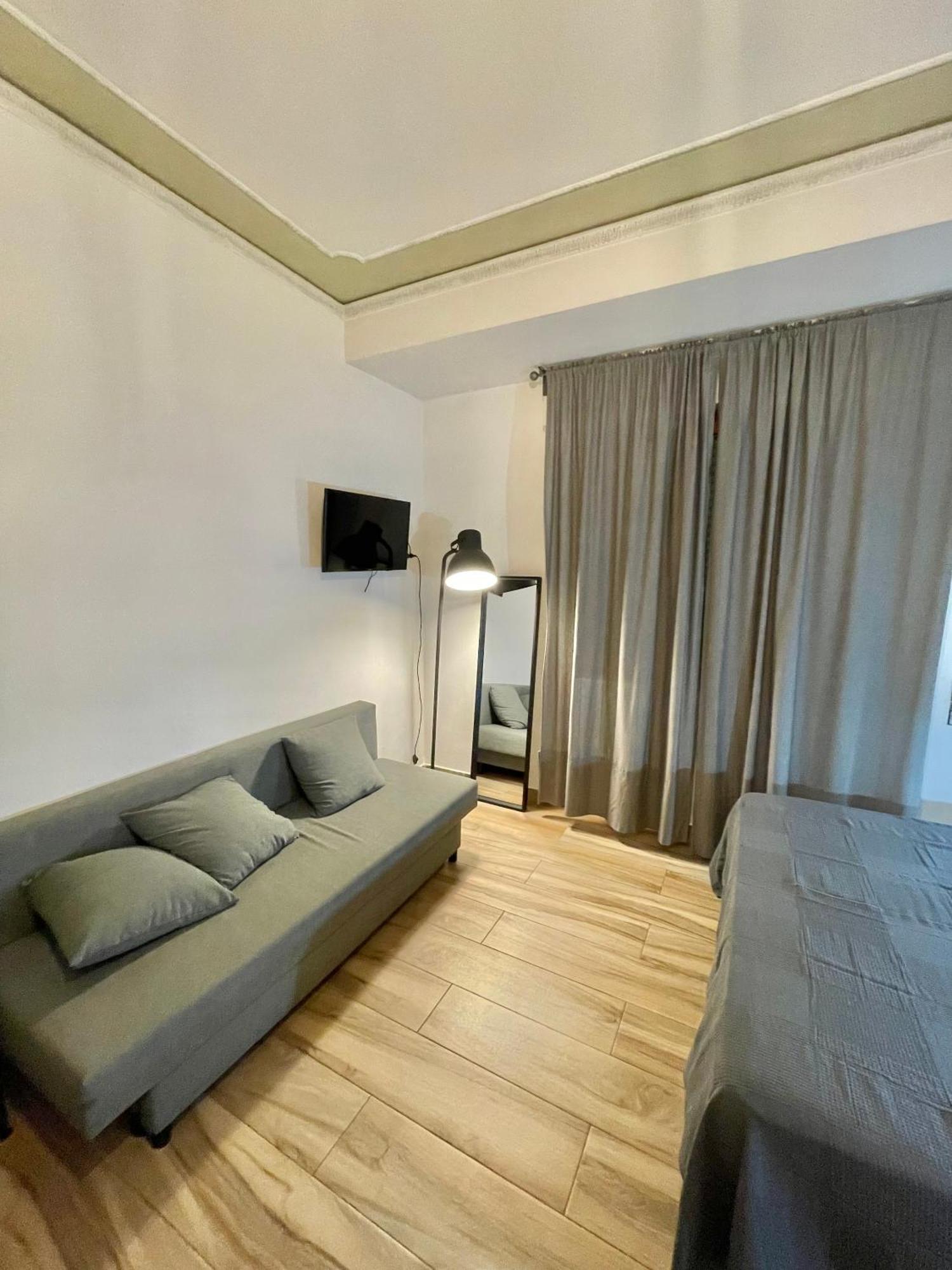 Campary Casa Vacanze Pontassieve Luaran gambar