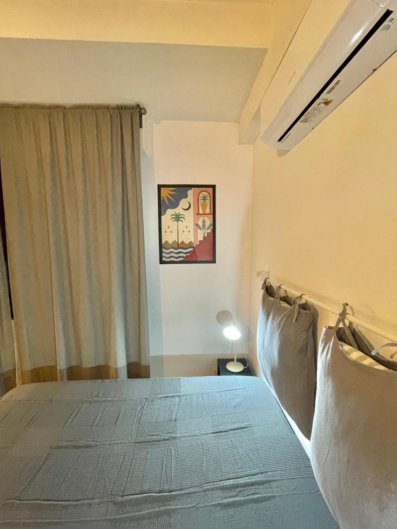 Campary Casa Vacanze Pontassieve Luaran gambar