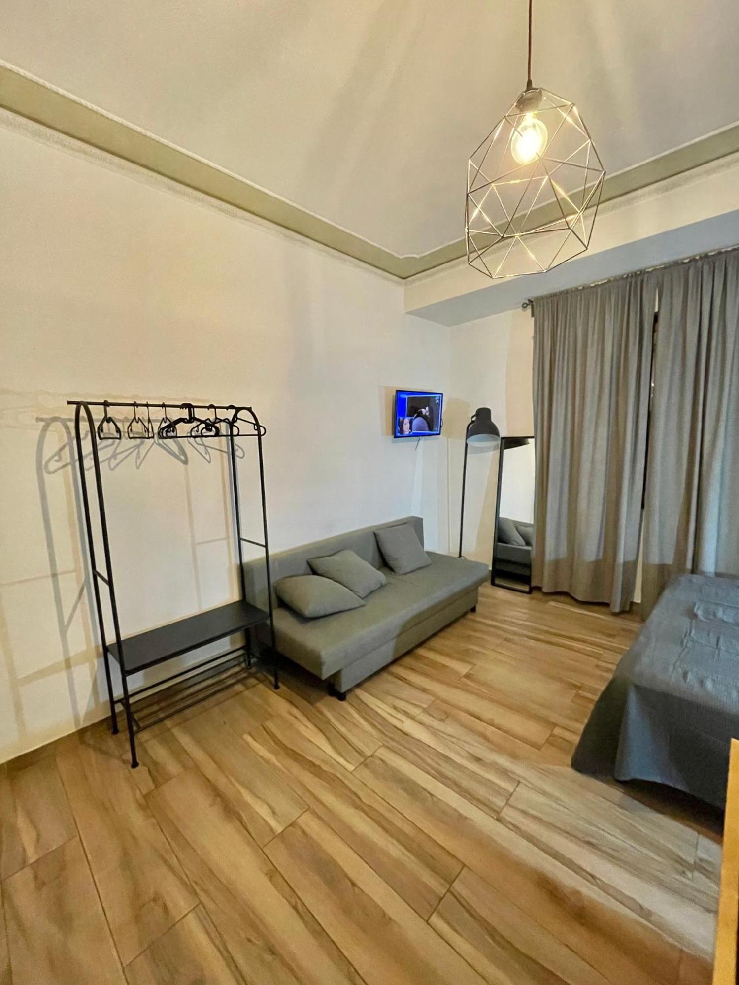 Campary Casa Vacanze Pontassieve Luaran gambar