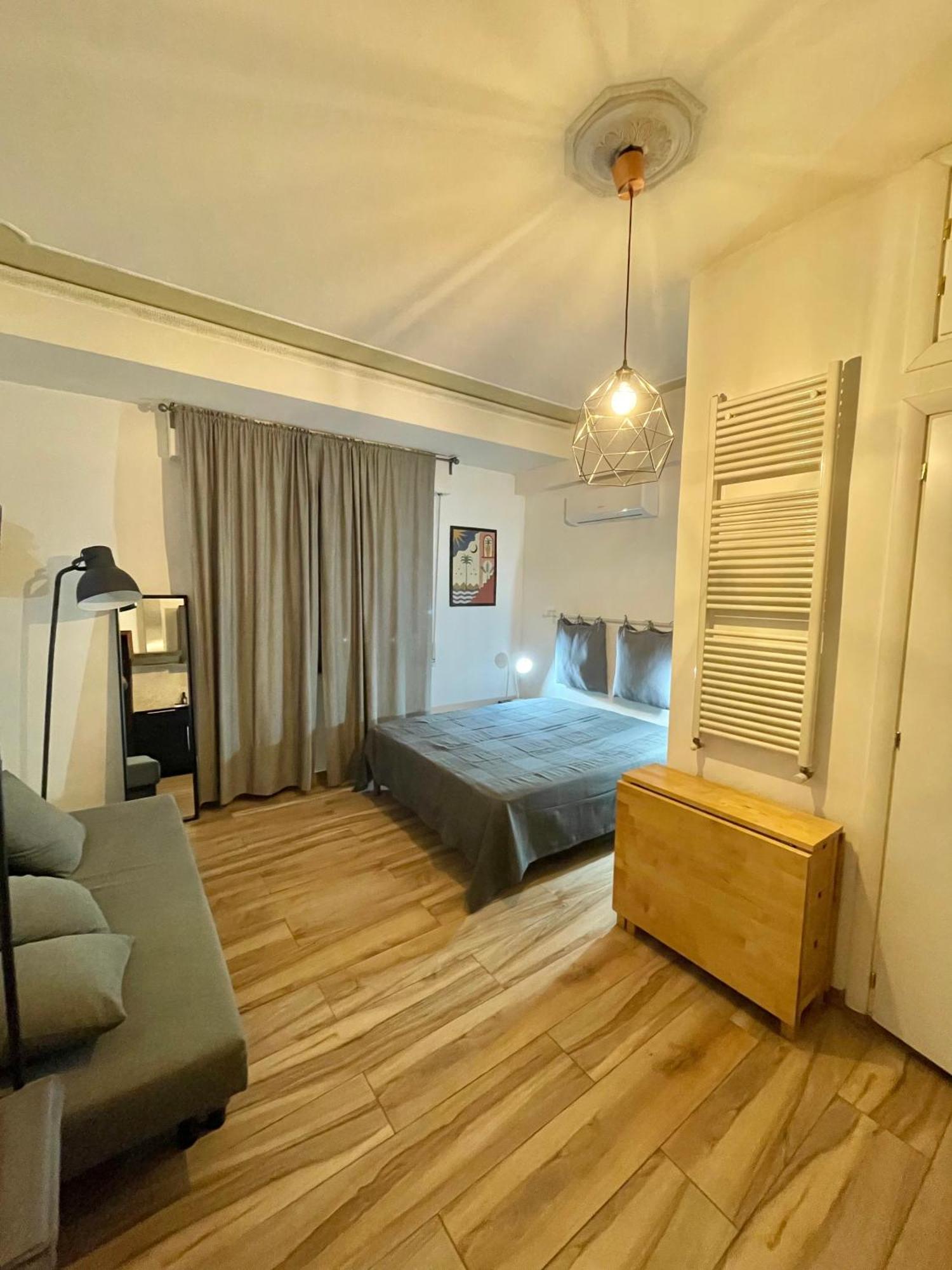 Campary Casa Vacanze Pontassieve Luaran gambar